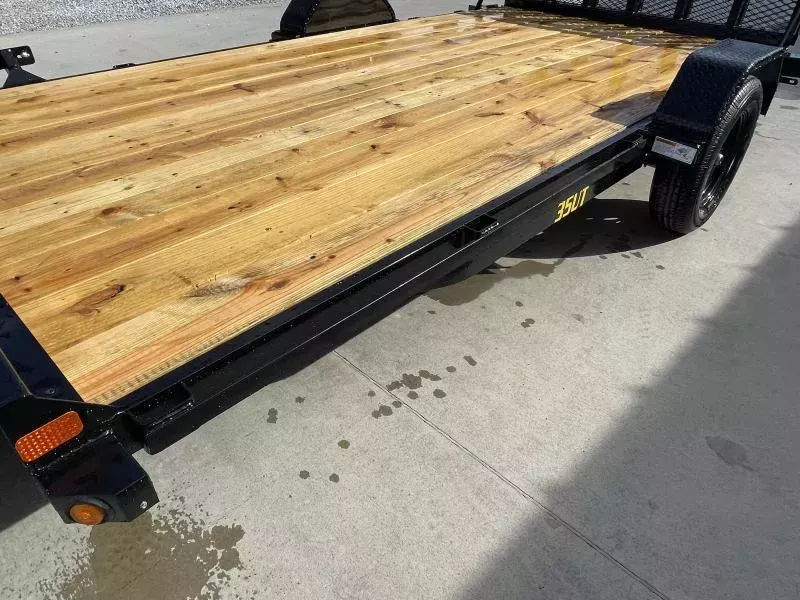 new Utility Trailers Big Tex Trailers  for sale, in Evans City, PA Thumbnail 21