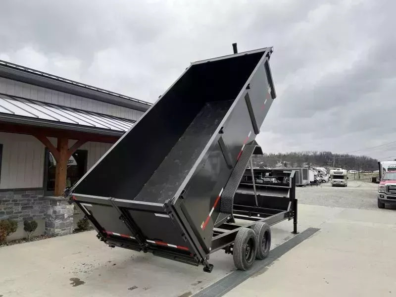 new Dump Trailers MAXX-D  for sale, in Carlisle, PA Thumbnail 3