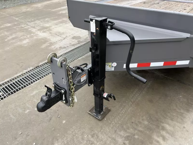 new Equipment / Flatbed Trailers Midsota  for sale, in Irwin, PA Thumbnail 15