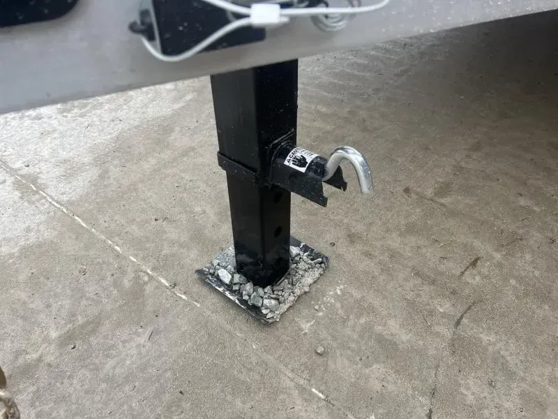 new Equipment / Flatbed Trailers Nordtek Trailers  for sale, in Carlisle, PA Thumbnail 14