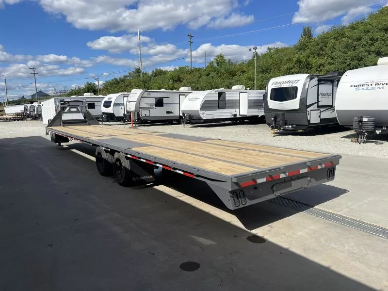 new Equipment / Flatbed Trailers RawMaxx  for sale, in Irwin, PA Thumbnail 6