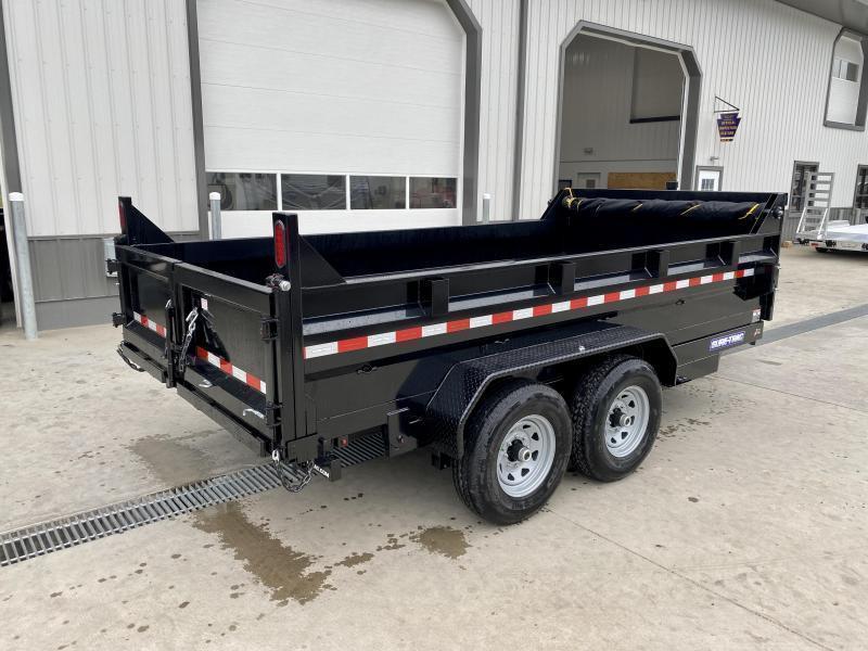 new Dump Trailers Sure-Trac  for sale, in West Middlesex, PA Thumbnail 14