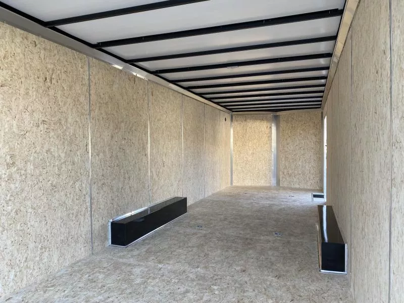 new Cargo (Enclosed) Trailers Sure-Trac  for sale, in Carlisle, PA Thumbnail 26