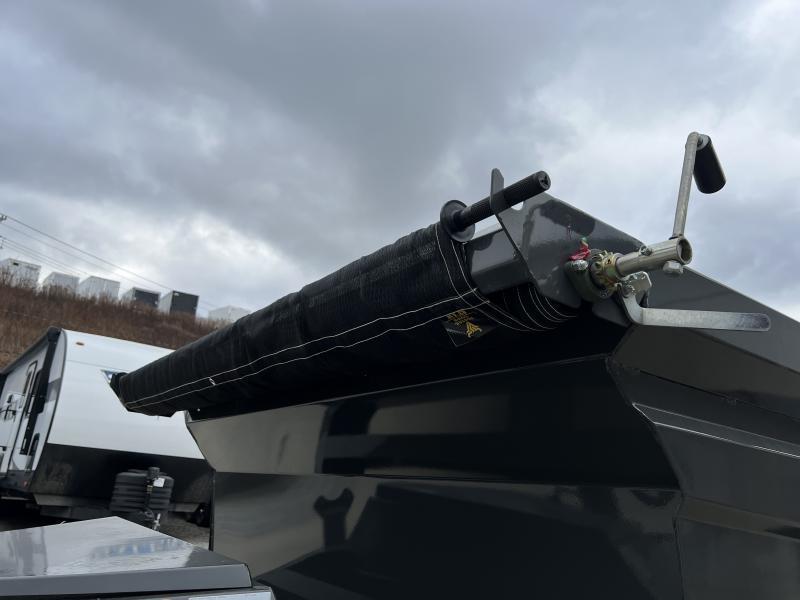 new Dump Trailers RawMaxx for sale, in Irwin, PA Thumbnail 19