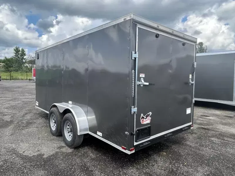 new Cargo (Enclosed) Trailers Quality Cargo  for sale, in Irwin, PA Thumbnail 5