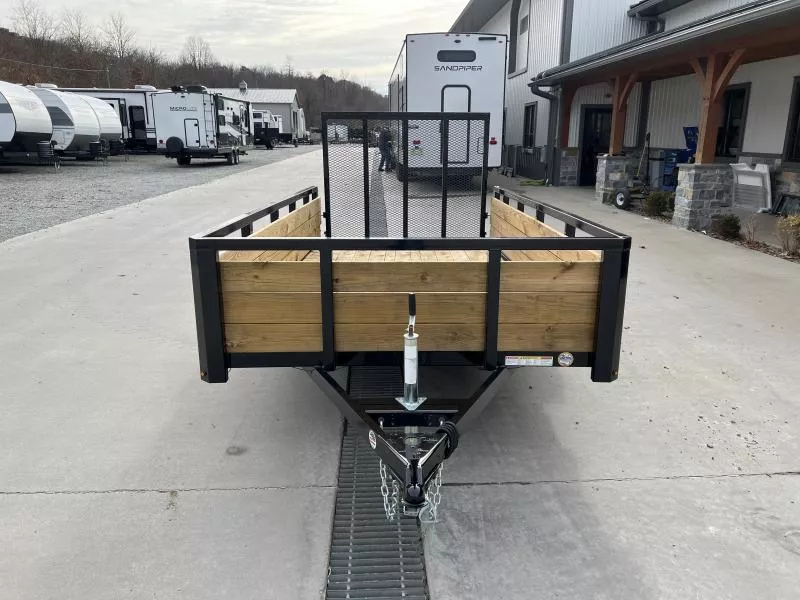 new Utility Trailers Sure-Trac for sale, in Irwin, PA Thumbnail 9