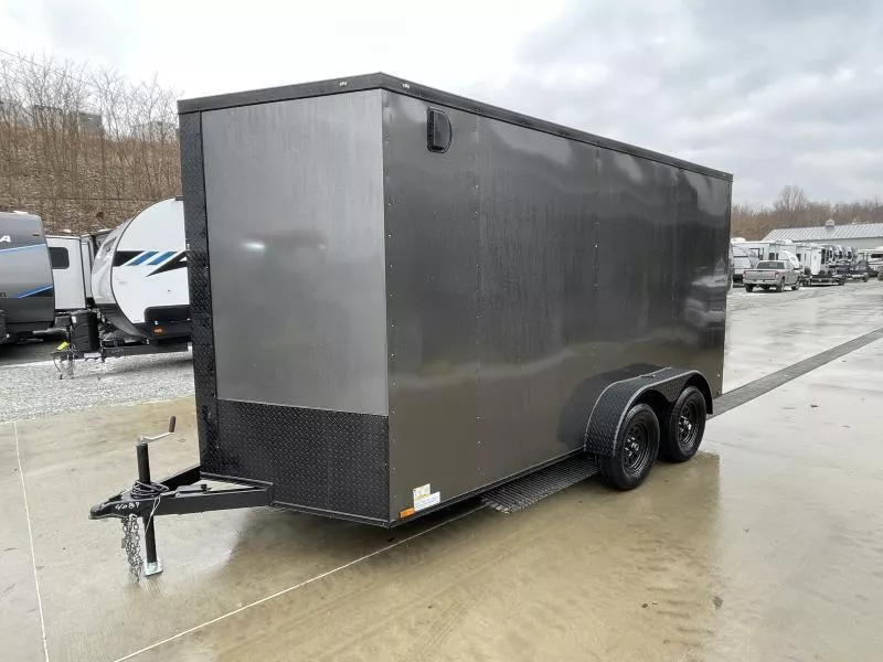 new Cargo (Enclosed) Trailers Xtreme Cargo  for sale, in Carlisle, PA Thumbnail 4