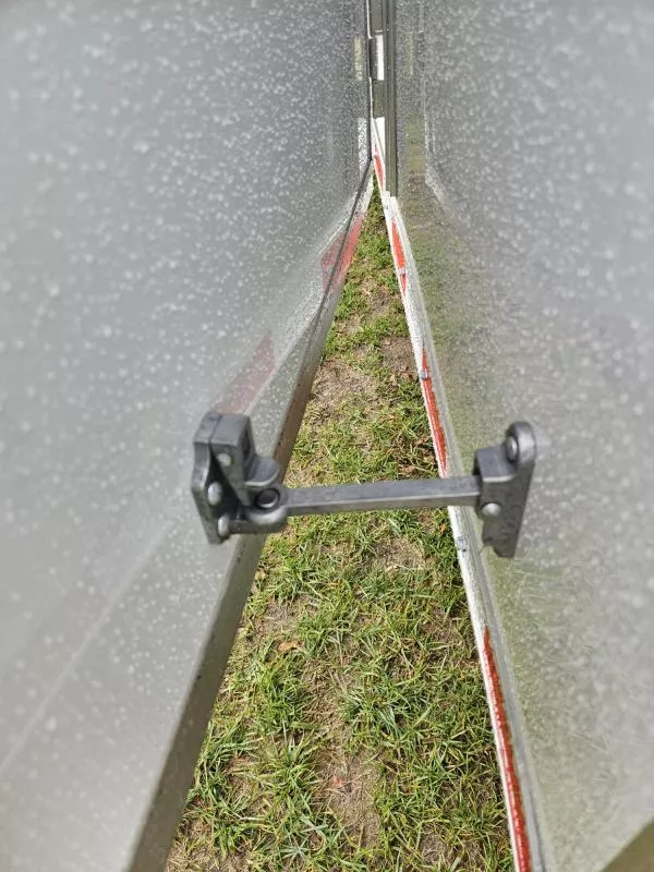 new Cargo (Enclosed) Trailers Sure-Trac  for sale, in Carlisle, PA Thumbnail 12