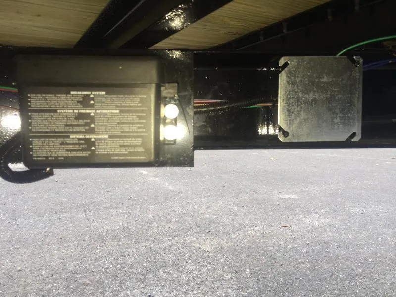 new Equipment / Flatbed Trailers Sure-Trac  for sale, in Carlisle, PA Thumbnail 25