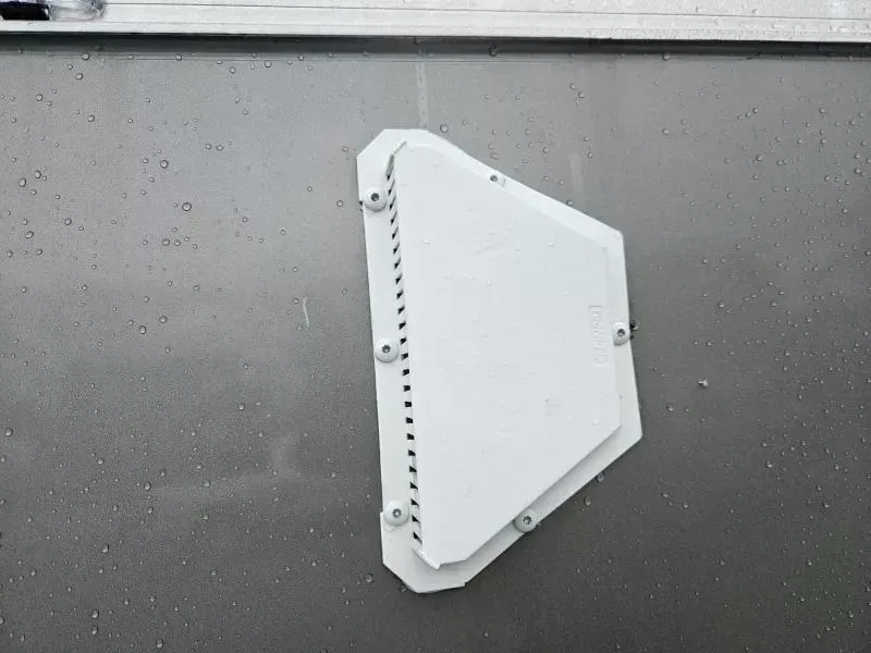 new Cargo (Enclosed) Trailers Quality Cargo  for sale, in Irwin, PA Thumbnail 18