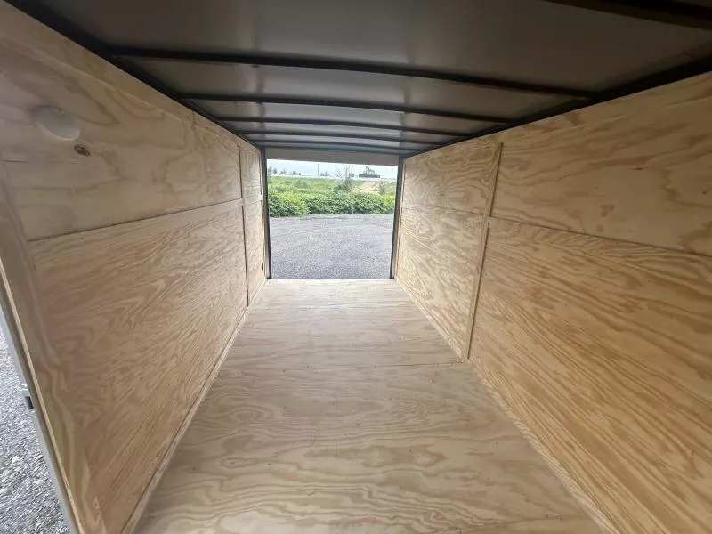 new Cargo (Enclosed) Trailers Quality Cargo  for sale, in Carlisle, PA Thumbnail 17