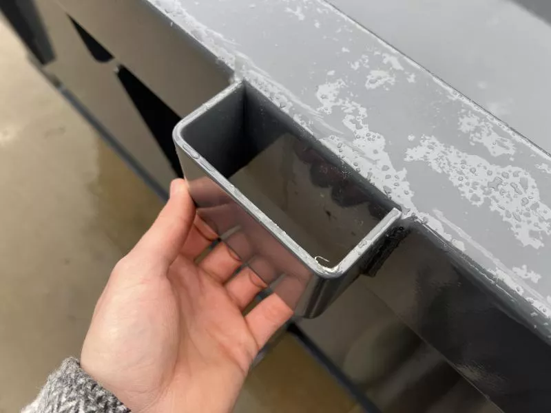 new Dump Trailers Lamar Trailers for sale, in Carlisle, PA Thumbnail 26