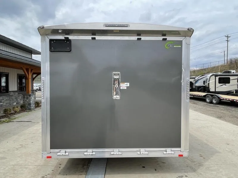 new Cargo (Enclosed) Trailers NEO Trailers  for sale, in Evans City, PA Thumbnail 9
