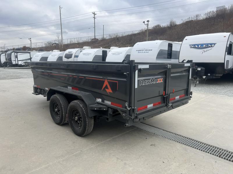 new Dump Trailers RawMaxx  for sale, in Irwin, PA Thumbnail 20