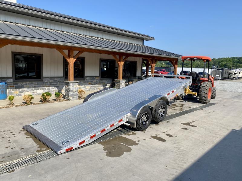 new Car Haulers / Racing Trailers Sure-Trac  for sale, in Carlisle, PA Thumbnail 4