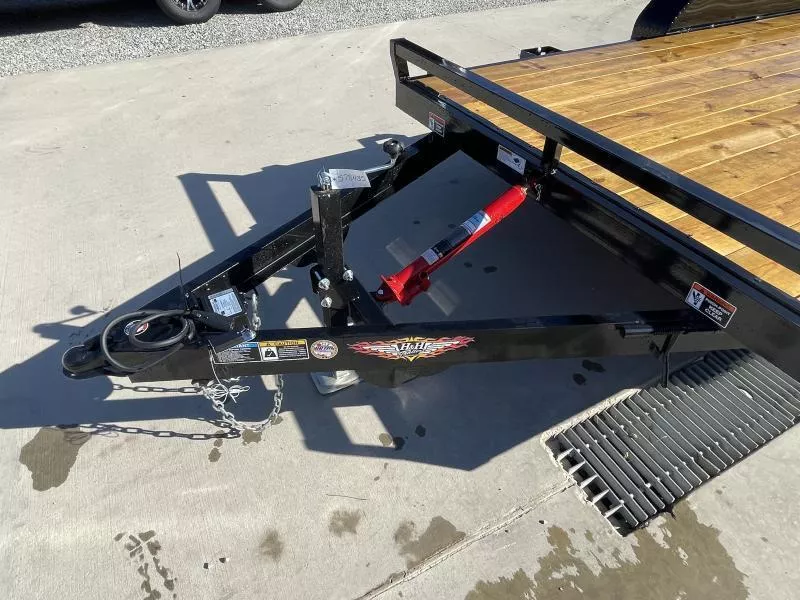 new Car Haulers / Racing Trailers H and H Trailer  for sale, in Carlisle, PA Thumbnail 15