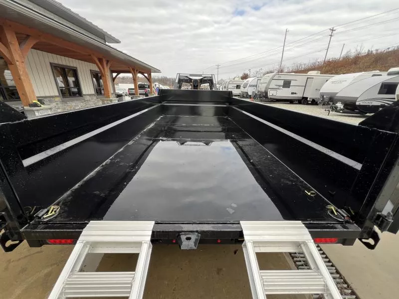 new Dump Trailers Moritz International  for sale, in Irwin, PA Thumbnail 14