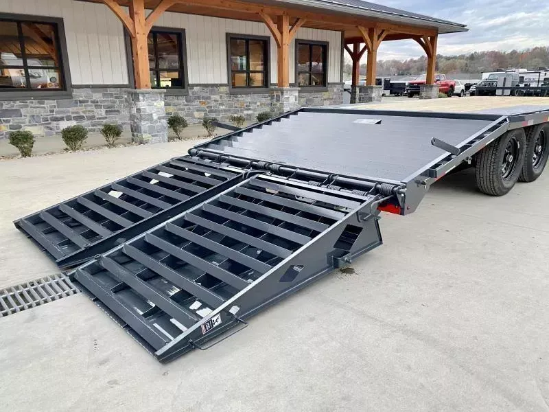 new Equipment / Flatbed Trailers Lamar Trailers  for sale, in Carlisle, PA Thumbnail 22