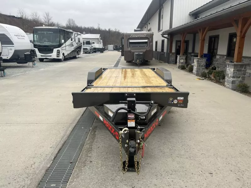 new Equipment / Flatbed Trailers MAXX-D  for sale, in Irwin, PA Thumbnail 23