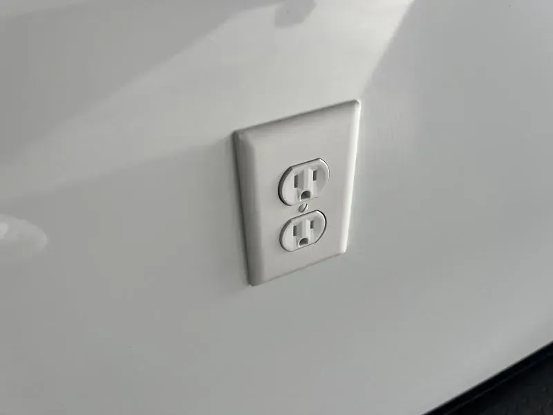 new Cargo (Enclosed) Trailers Quality Cargo for sale, in West Middlesex, PA Thumbnail 28