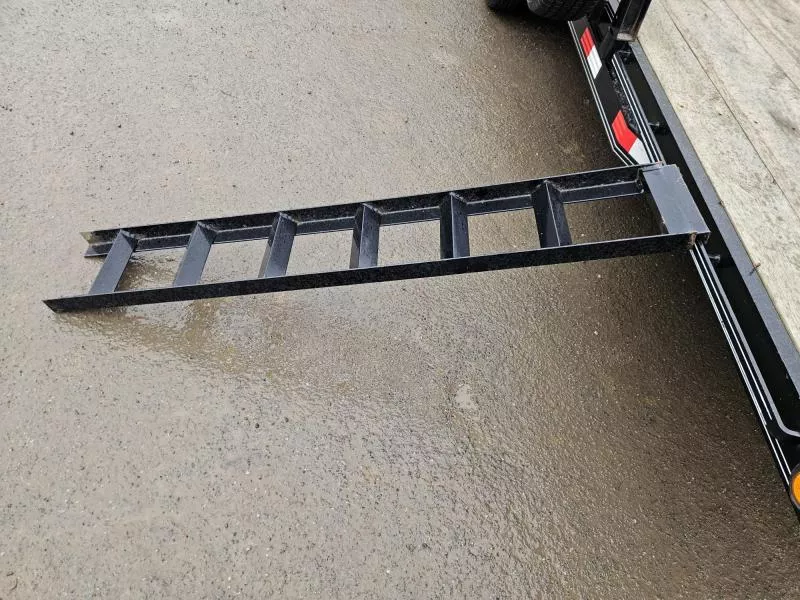 used Utility Trailers PJ Trailers  for sale, in Carlisle, PA Thumbnail 12