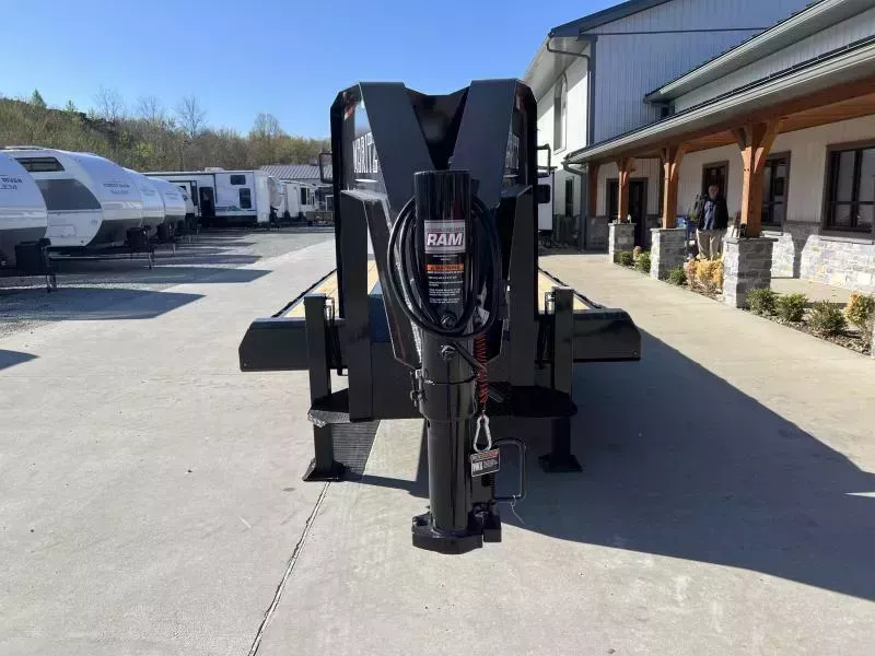 new Equipment / Flatbed Trailers Moritz International  for sale, in Irwin, PA Thumbnail 14
