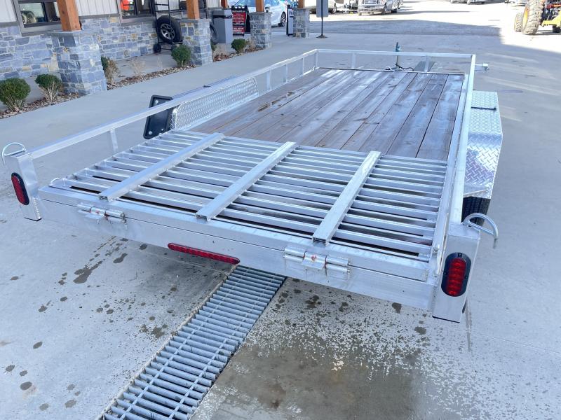 new Utility Trailers Quality Steel and Aluminum  for sale, in Irwin, PA Thumbnail 6