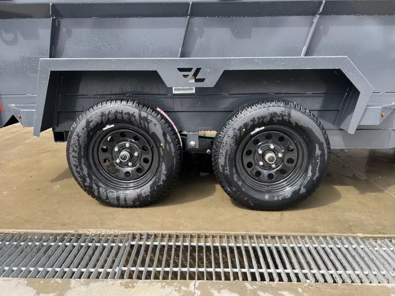 new Dump Trailers Lamar Trailers  for sale, in Irwin, PA Thumbnail 32