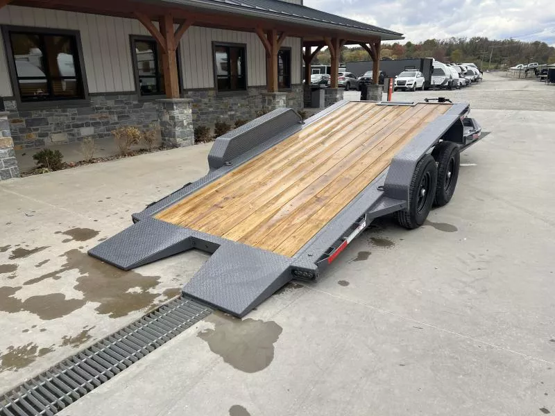 new Equipment / Flatbed Trailers RawMaxx  for sale, in Carlisle, PA Thumbnail 4