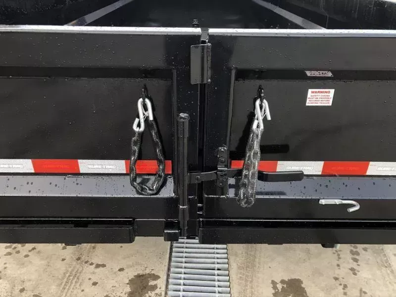 new Dump Trailers Sure-Trac  for sale, in Carlisle, PA Thumbnail 28