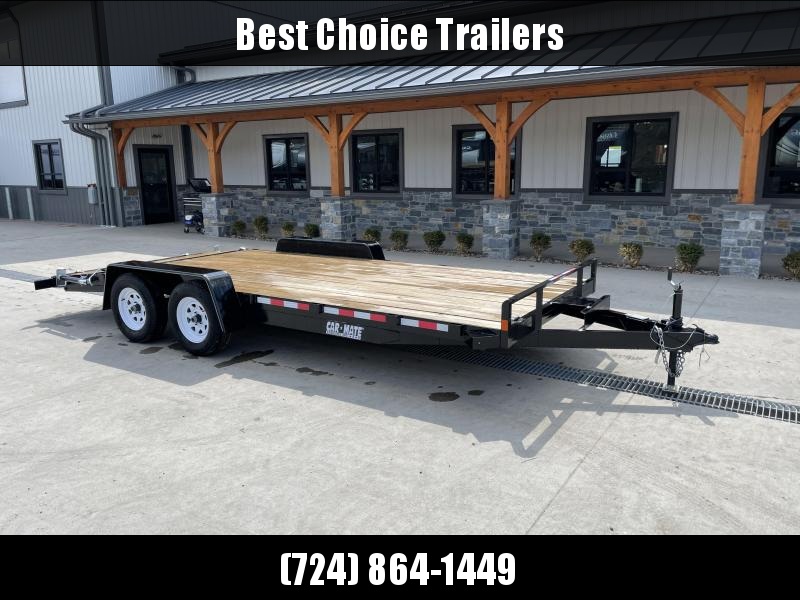 2020 Car Mate Trailers trade in Car / Racing Trailer 2020 Car Mate Trailers trade in Car / Racing Trailer