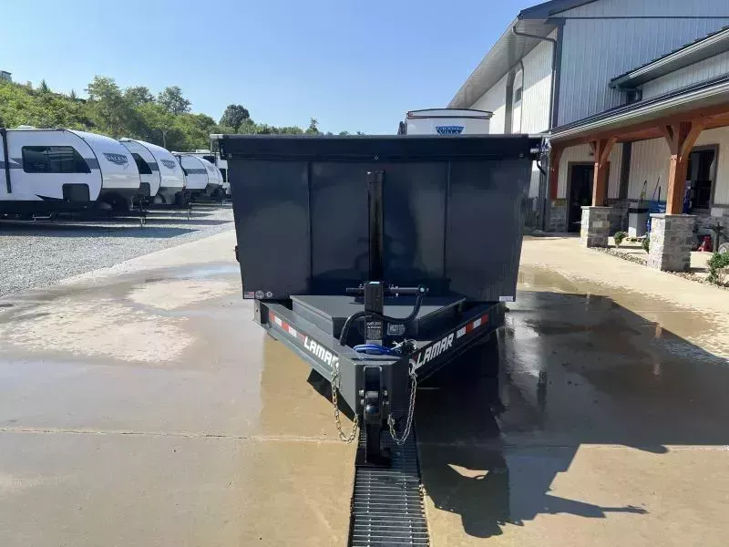 new Dump Trailers Lamar Trailers  for sale, in West Middlesex, PA Thumbnail 18