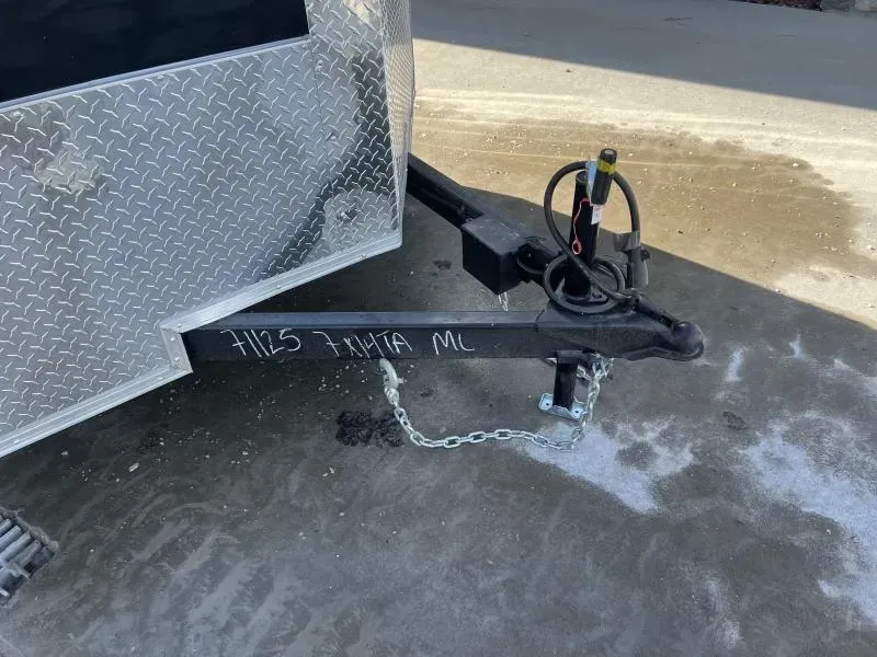 new Cargo (Enclosed) Trailers Quality Cargo  for sale, in Carlisle, PA Thumbnail 10