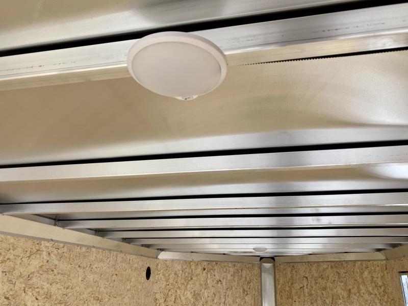 new Cargo (Enclosed) Trailers E-Z Hauler  for sale, in Irwin, PA Thumbnail 30