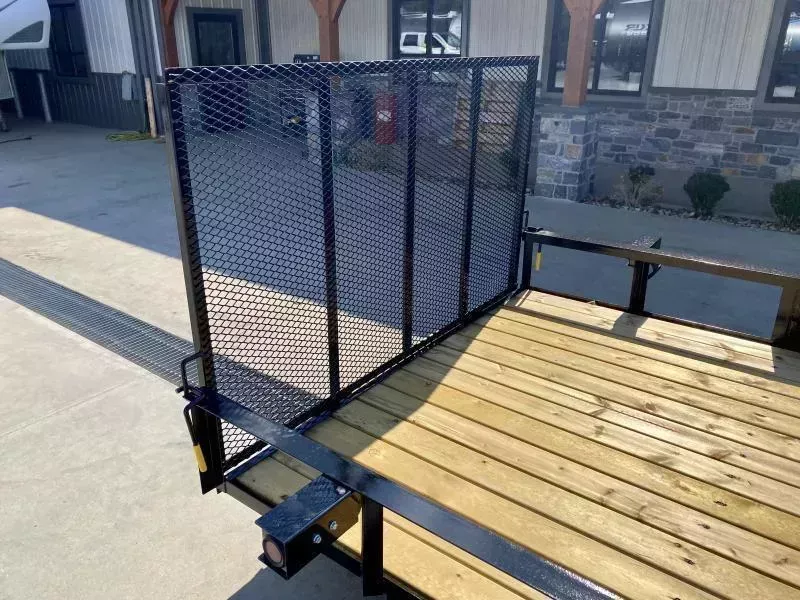 new Utility Trailers AMO  for sale, in Carlisle, PA Thumbnail 15