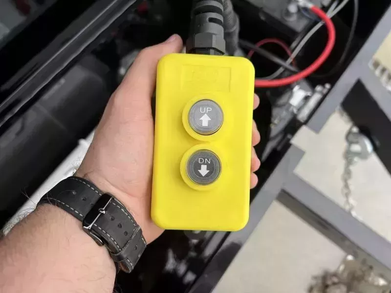 new Dump Trailers Sure-Trac  for sale, in West Middlesex, PA Thumbnail 19