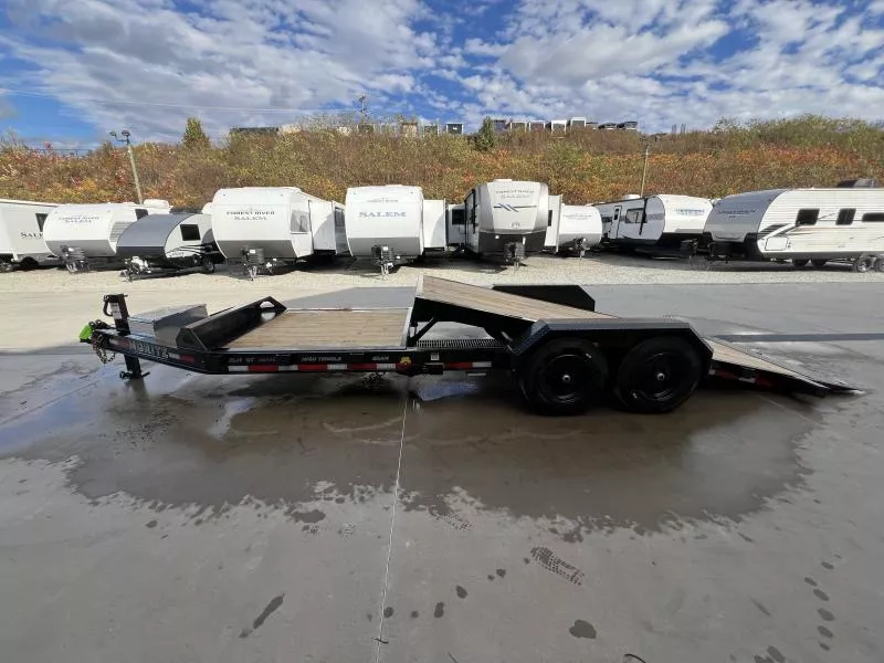 new Equipment / Flatbed Trailers Moritz International  for sale, in Carlisle, PA Thumbnail 7