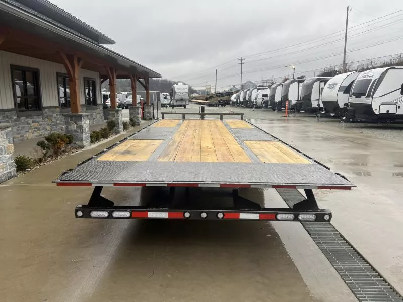 new Equipment / Flatbed Trailers MAXX-D  for sale, in Carlisle, PA Thumbnail 18