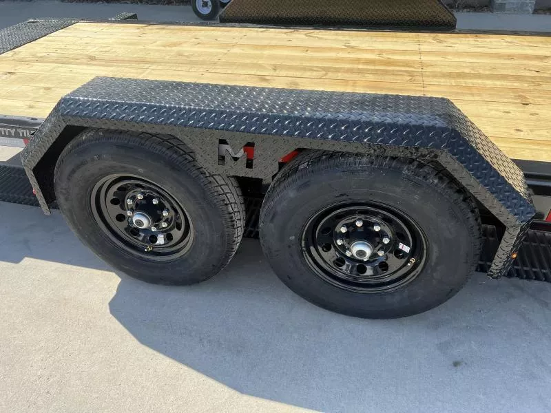 new Equipment / Flatbed Trailers Moritz International  for sale, in Carlisle, PA Thumbnail 29