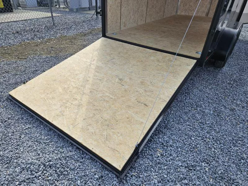 new Cargo (Enclosed) Trailers ITI Cargo  for sale, in Carlisle, PA Thumbnail 9