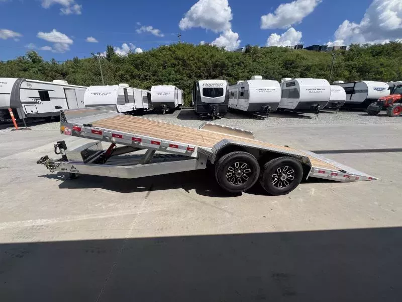 new Car Haulers / Racing Trailers Nordtek Trailers  for sale, in Carlisle, PA Thumbnail 7
