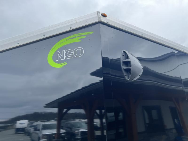 new Motorcycle / Cycle Trailers NEO Trailers  for sale, in Irwin, PA Thumbnail 20