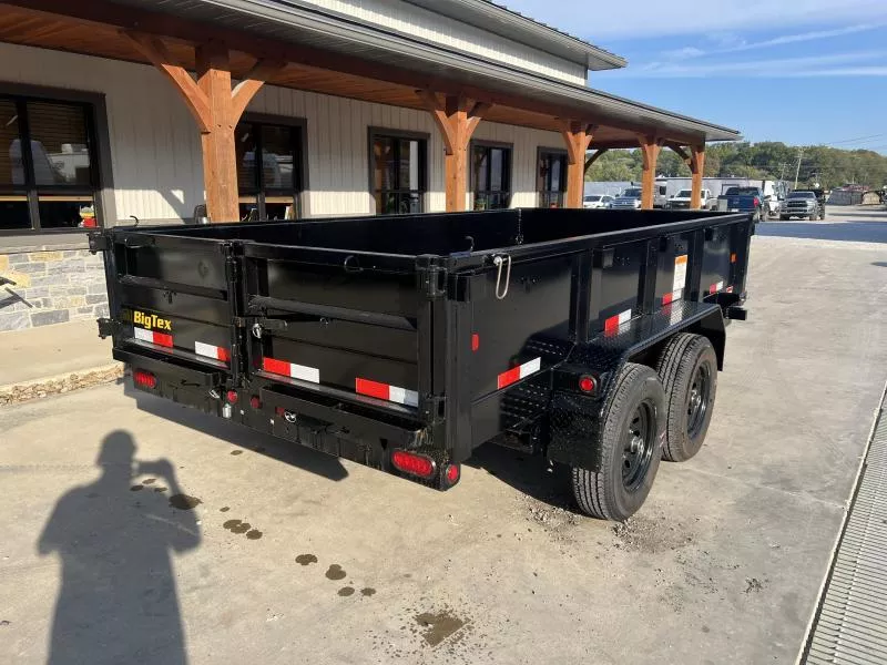 new Dump Trailers Big Tex Trailers  for sale, in Irwin, PA Thumbnail 14