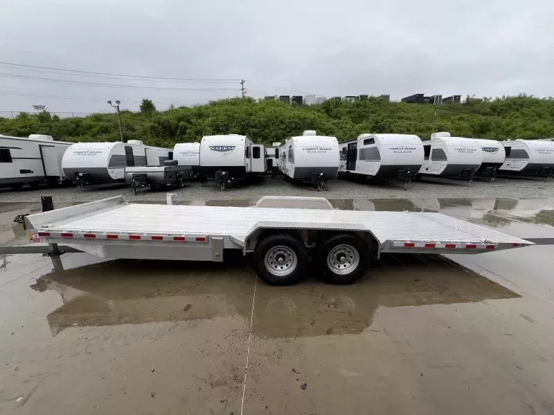 new Car Haulers / Racing Trailers Nordtek Trailers for sale, in Carlisle, PA Thumbnail 19