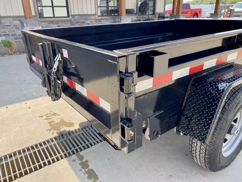new Dump Trailers Sure-Trac for sale, in Carlisle, PA Thumbnail 23