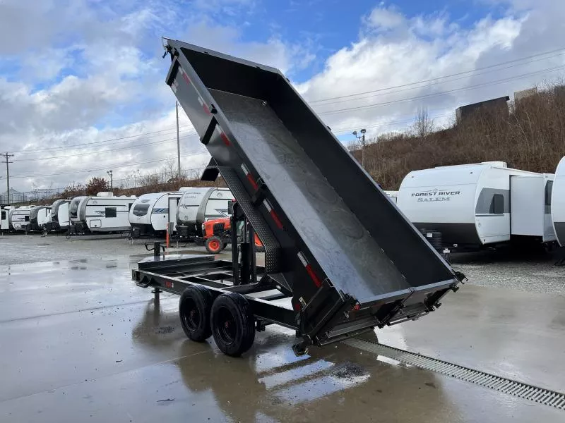 new Dump Trailers MAXX-D  for sale, in Carlisle, PA Thumbnail 6
