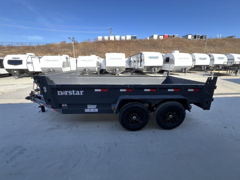 new Dump Trailers Iron Bull  for sale, in Evans City, PA Thumbnail 27