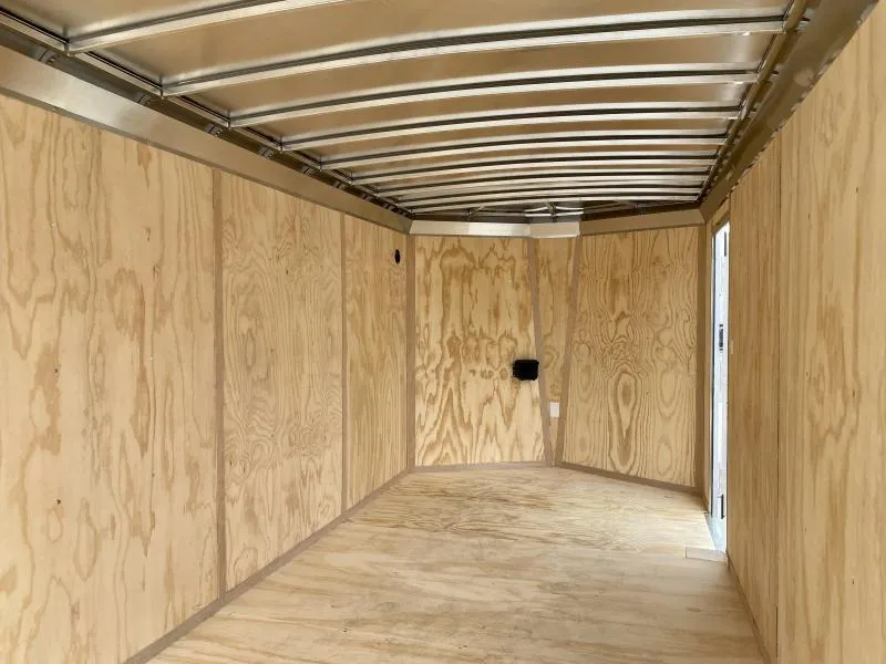 new Cargo (Enclosed) Trailers NEO Trailers  for sale, in West Middlesex, PA Thumbnail 24