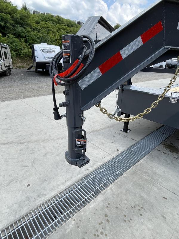 new Car Haulers / Racing Trailers Lamar Trailers  for sale, in Evans City, PA Thumbnail 10