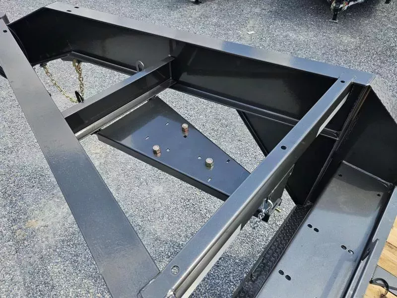 new Equipment / Flatbed Trailers MAXX-D for sale, in West Middlesex, PA Thumbnail 22